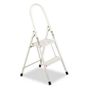  Louisville L434102   #560 Steel Qwik Step Platform Ladder 