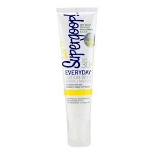    Exclusive By Supergoop Everyday Lotion SPF30+ 90ml/3oz Beauty