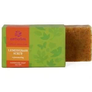 Lemongrass Essential Oil Soap 100 Gm Bar (Handmade in the Himalayan 