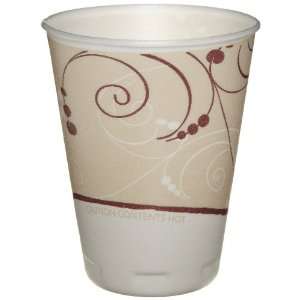 Solo 0FX12N 12 Oz. Symphony Trophy Cups (300 Pack)  