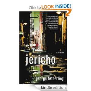 Start reading Jericho  