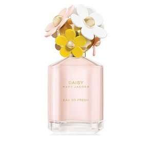  Daisy Eau So Fresh Perfume 2.5 oz EDT Spray Beauty