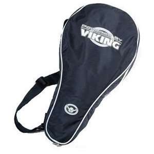  Viking Paddle Cover, Deluxe (White and Navy) Sports 