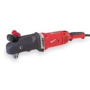  Right Angle Drill 12 In 4501750 RPM