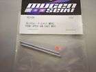 NEW Mugen Seiki Front Upper Suspension Arm Shaft Pivot Pin MRX5 H2106 