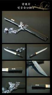 swords in the Katana collection are NOT RAZOR EDGE . The sword stand 