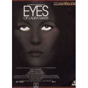  Eyes Of Laura Mars /LaserDisc 