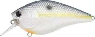 LUCKY CRAFT RC 2.5   Sexy Chartreuse Shad  