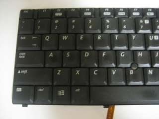 Keyboard for Compaq Evo N600c N610c N620c 229660 001  
