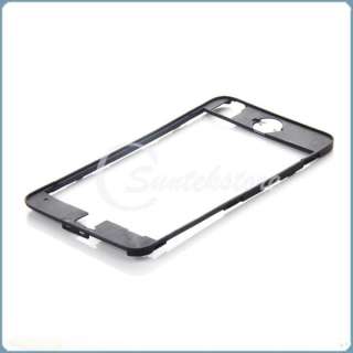   Mid Chassis Frame Bezel Digitizer for iPod Touch 2 2G 2nd Generation