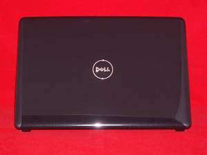 DELL INSPIRON 1750 LCD BACK COVER 17 LID (15H7R) [C]  