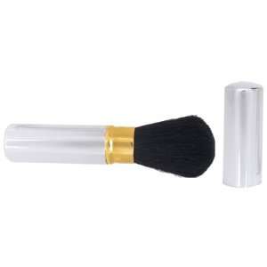  Mommy Makeup Retractable Powder Brush Beauty