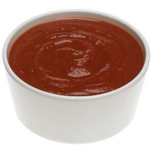 Real Foods Hot Cocktail Sauce, 12 oz Grocery & Gourmet Food