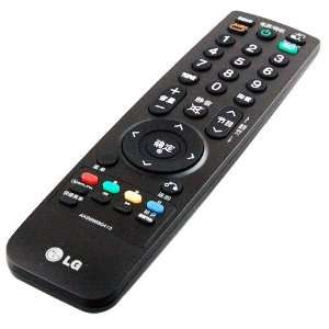  New Original LG LCD TV Remote Control AKB69680413 
