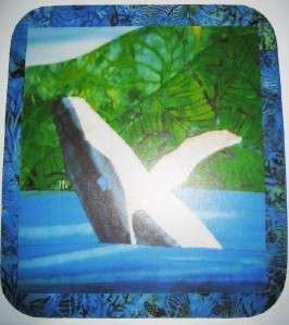   is a premium mousepad for that person who loves tropical themes the