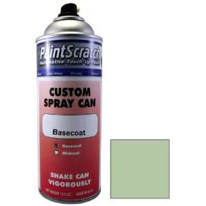   Touch Up Paint for 2012 Subaru Impreza (color code C1F) and Clearcoat