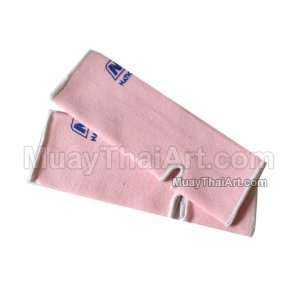 Nationman Ankle Supports  Light Pink 