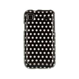   Polka Dots For Samsung Vibrant Galaxy S 4G Cell Phones & Accessories