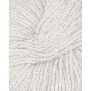  Elsebeth Lavold Bamboucle Yarn 05 White Arts, Crafts 