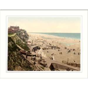  Sands West Mundsley On Sea England, c. 1890s, (M) Library 