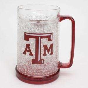  Texas A&M   16 oz Freezer Mug