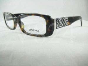 VERSACE VE 3107B 3107 Optical Dk Tort VE3107B 108 50MM  