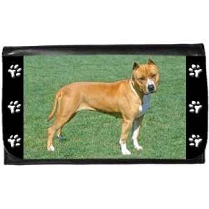 American Staffordshire Terrier Wallet