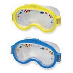  Mini Aviator Swim Masks (3 Pack) Toys & Games