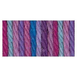 Sugarn Cream Yarn Stripes Tie Dye Stripes Arts, Crafts & Sewing