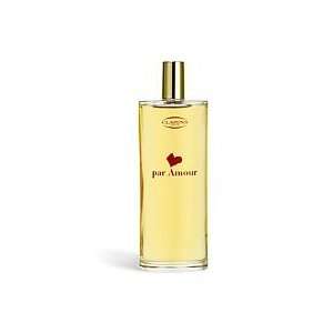   Amour Eau de Parfum Splash Refill 3.4 oz by Clarins (unboxed) Beauty