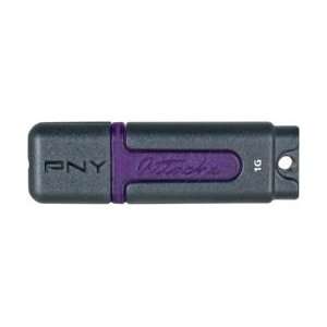  PNY 1 GB USB Drive Electronics