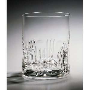 Olivio Old Fashioned Glasses   Set of 4 by Laura B  