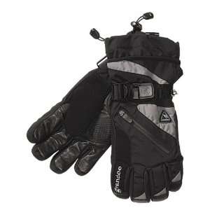   Grandoe Tundra Nylon Gloves   Insulated (For Men)