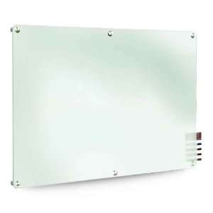  Harmony Glass Markerboard   2H x 3W