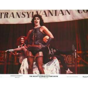  The Rocky Horror Picture Show Movie Poster (11 x 14 Inches 