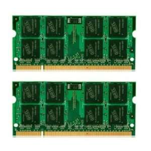  Geil 2 X 1 Gb Ddr2 667 Memory Modules   Pc2 5300 Cl5 