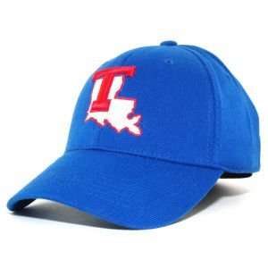  Louisiana Tech Bulldogs PC Hat