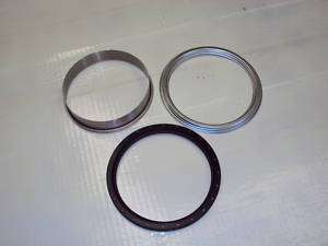 Cummins ISC Rear Crank Seal and Wear Ring 3927683  