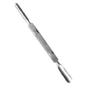   Princess Care Solo SS Nail Cuticle Pusher Pterygium Remover 09 Beauty