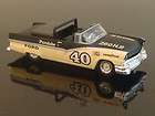 56 Ford Crown Victoria Roadster 1/64 Scale Limited Edition 6 Detailed 