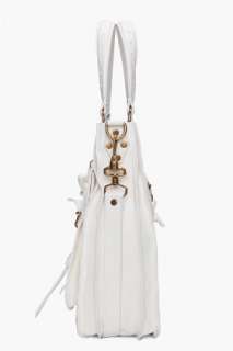 Proenza Schouler Ps1 Large White Tote for women  