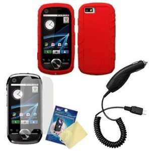   / Protector & Car Charger for Motorola i1 Cell Phones & Accessories