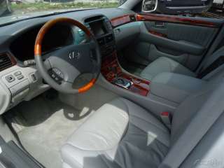 Lexus  LS 430 in Lexus   Motors