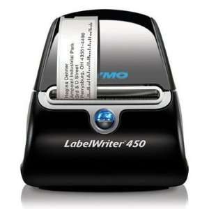 DYMO Label & Printing Products 1752264 LABELWRITER 450 Dymo LabelWrite