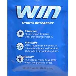   Sport Liquid Detergent Trial Size 5 Pack