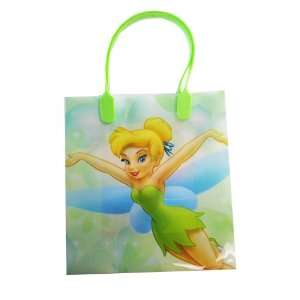   Gift Bag   6pcs Fairies Gift Bag Set   (Assorted Designs, and Colors