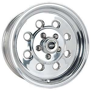  JEGS Performance Products 67012 Sport Lite 8 Hole Wheel 