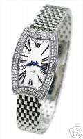 NEW Bedat & Co No. 3 Ladies Diamond Watch 384.031.600  