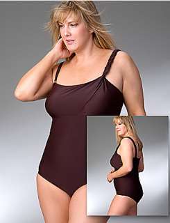  product,entityNameSingle braided shoulder tank swimsuit
