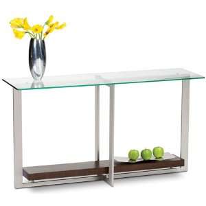 BDI Traverse 1248 Console Table   Multiple Finishes 